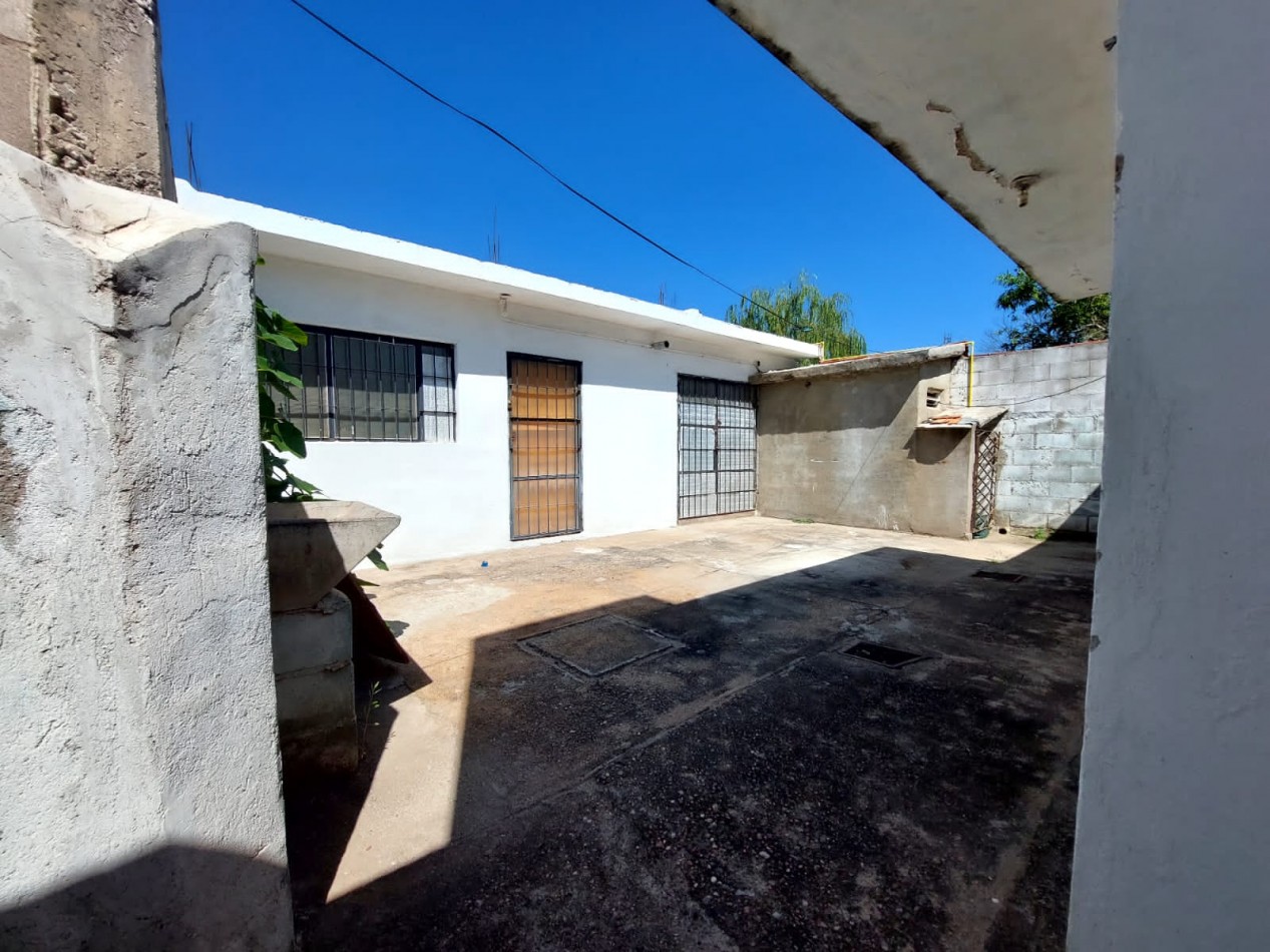 CASA MAS 2 DEPARTAMENTOS EN VENTA EN SANTA MARIA DE PUNILLA