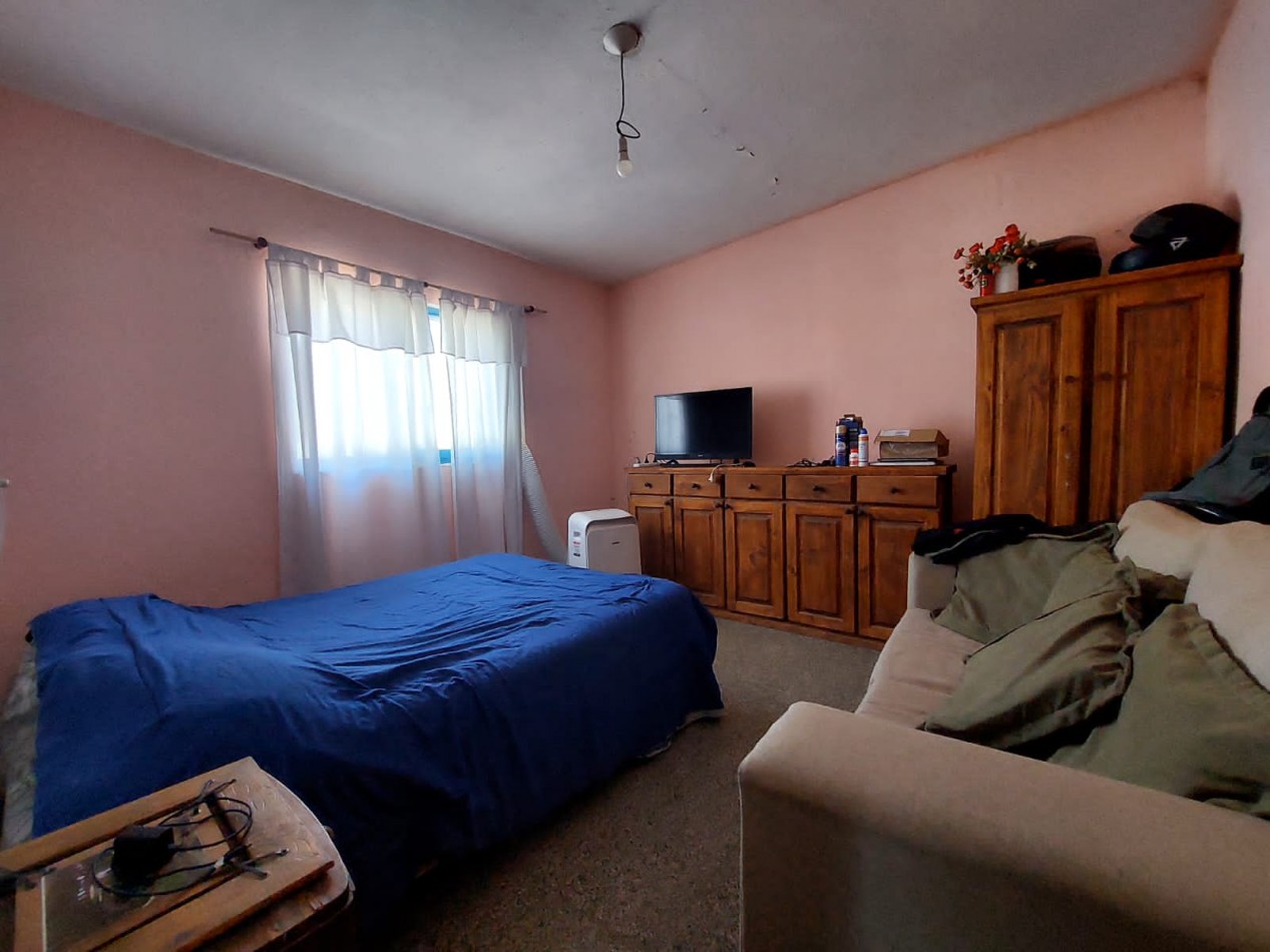 CASA MAS 2 DEPARTAMENTOS EN VENTA EN SANTA MARIA DE PUNILLA