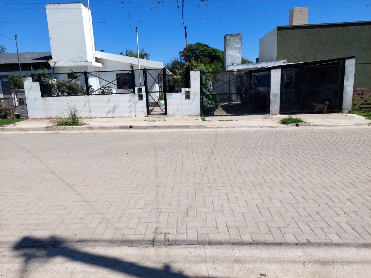 CASA MAS 2 DEPARTAMENTOS EN VENTA EN SANTA MARIA DE PUNILLA