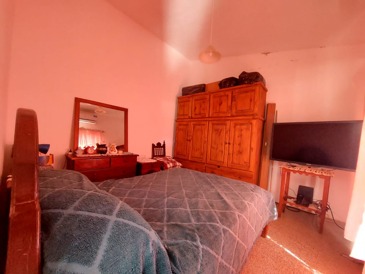 CASA MAS 2 DEPARTAMENTOS EN VENTA EN SANTA MARIA DE PUNILLA