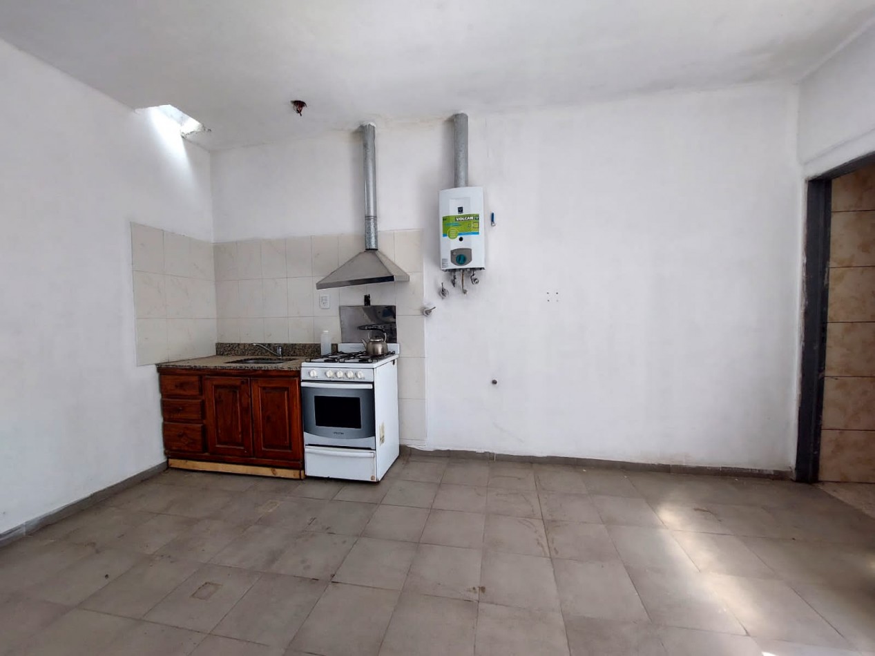 CASA MAS 2 DEPARTAMENTOS EN VENTA EN SANTA MARIA DE PUNILLA
