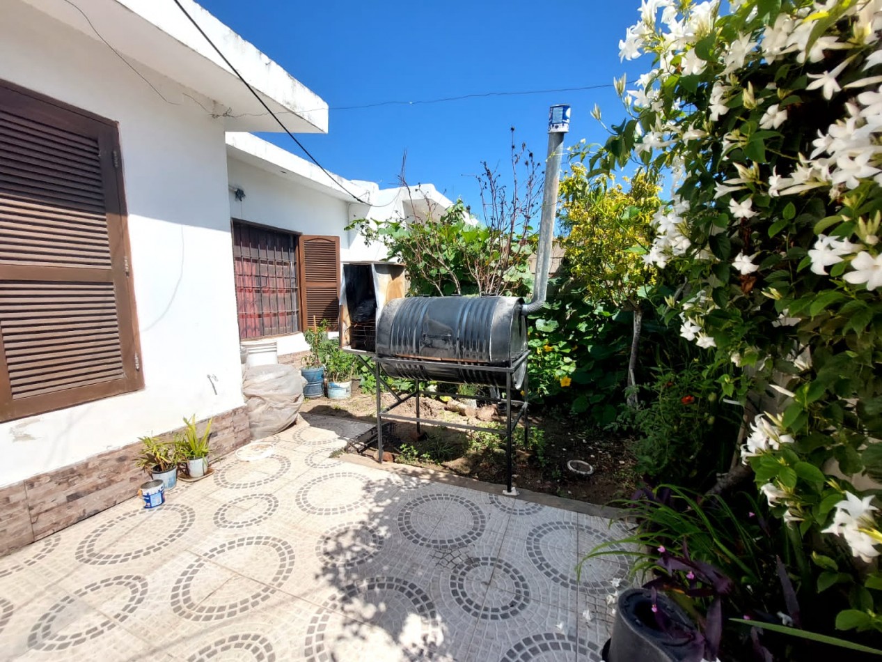 CASA MAS 2 DEPARTAMENTOS EN VENTA EN SANTA MARIA DE PUNILLA