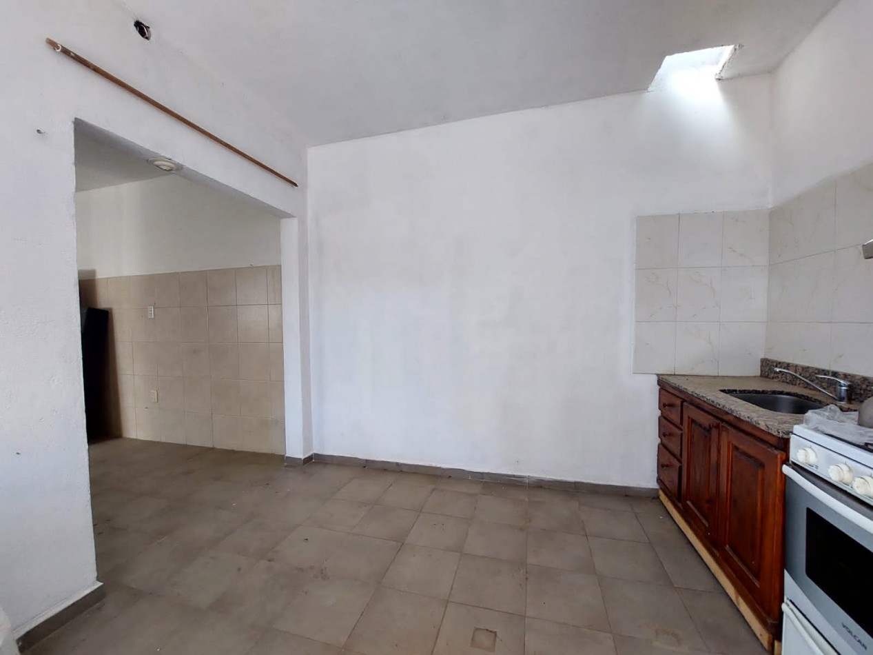 CASA MAS 2 DEPARTAMENTOS EN VENTA EN SANTA MARIA DE PUNILLA