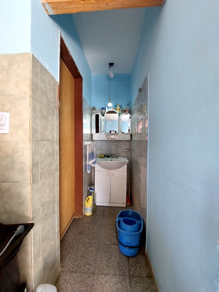 CASA MAS 2 DEPARTAMENTOS EN VENTA EN SANTA MARIA DE PUNILLA