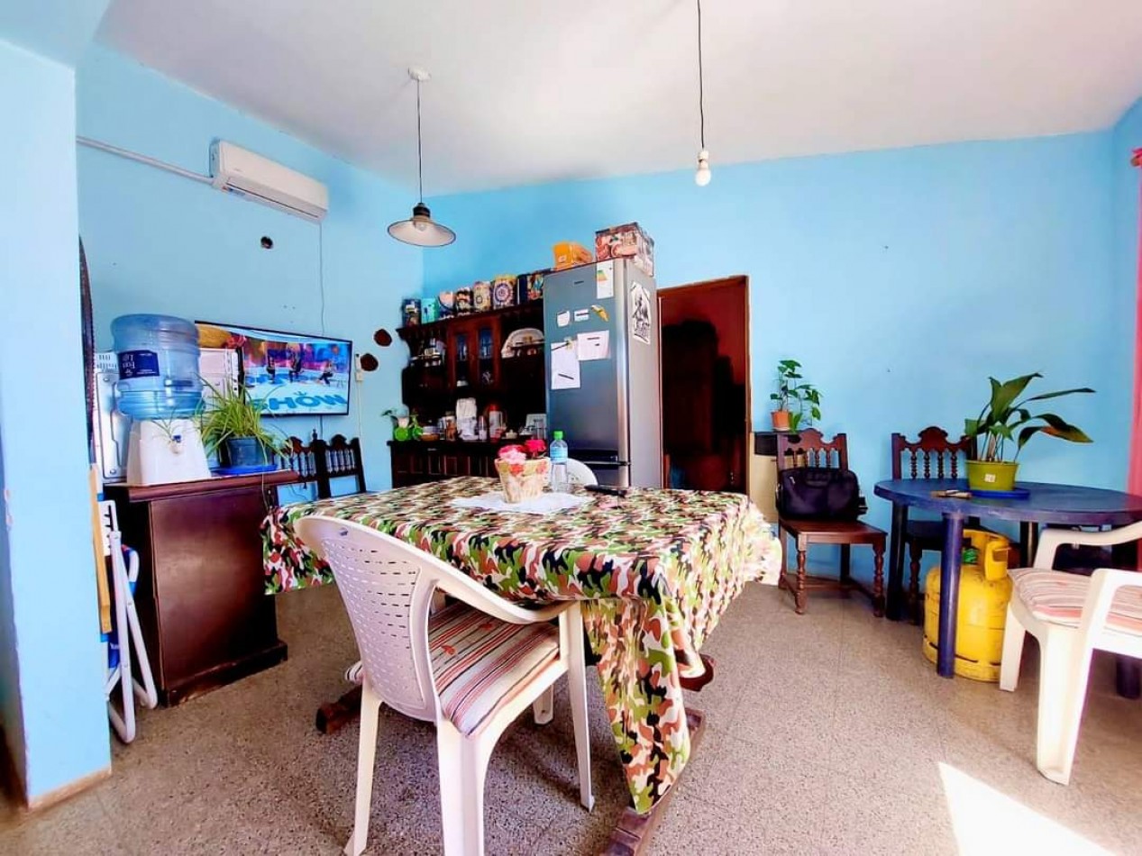 CASA MAS 2 DEPARTAMENTOS EN VENTA EN SANTA MARIA DE PUNILLA