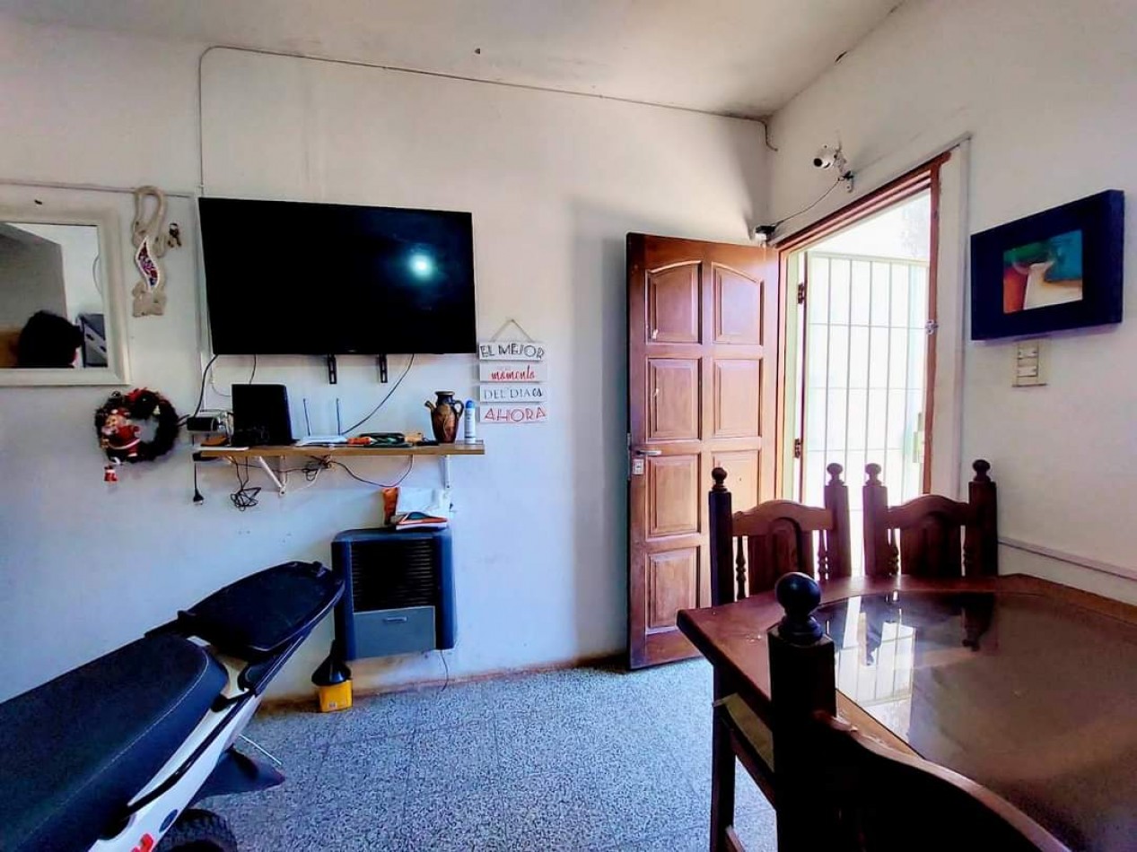 CASA MAS 2 DEPARTAMENTOS EN VENTA EN SANTA MARIA DE PUNILLA