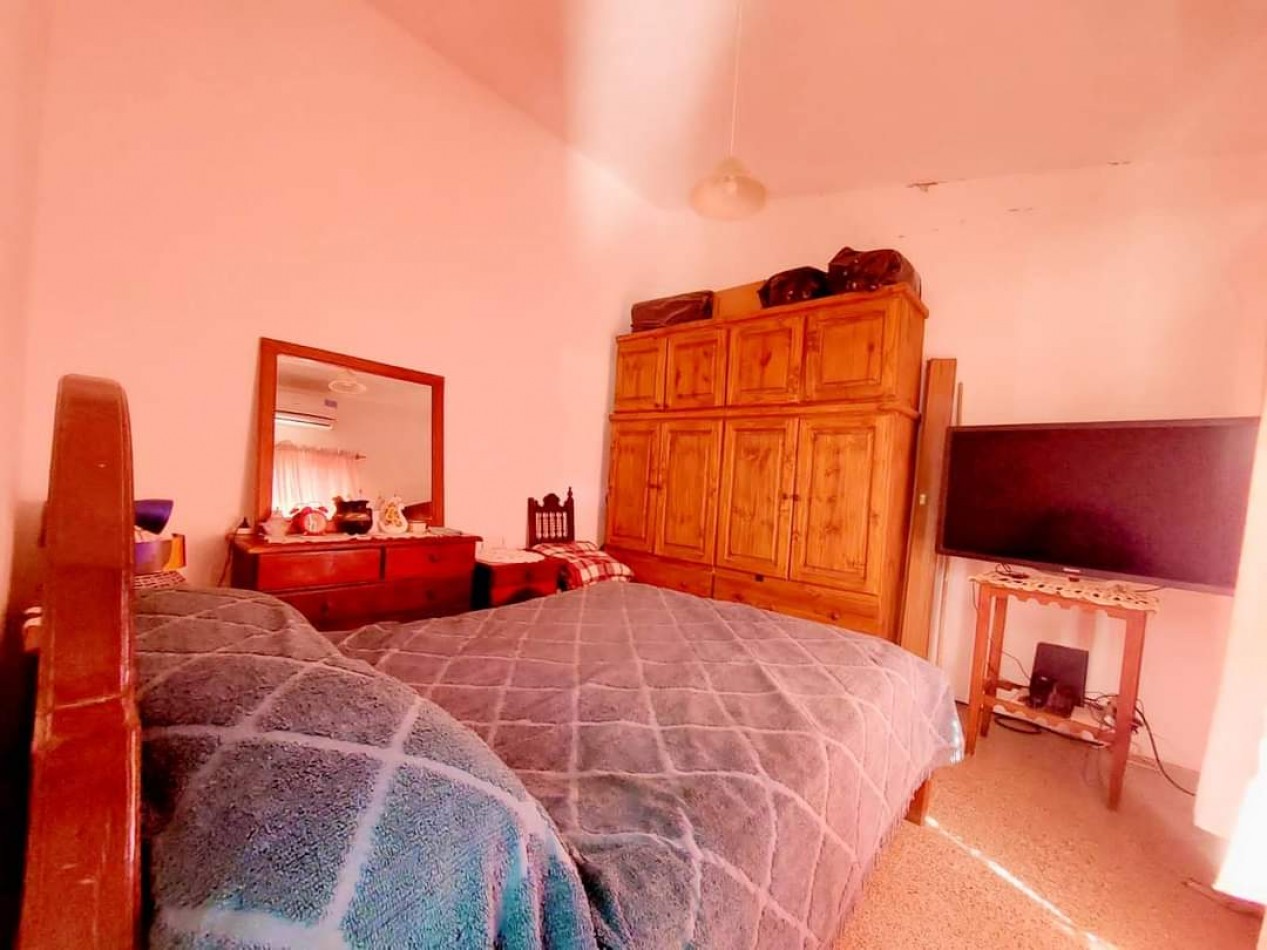 CASA MAS 2 DEPARTAMENTOS EN VENTA EN SANTA MARIA DE PUNILLA