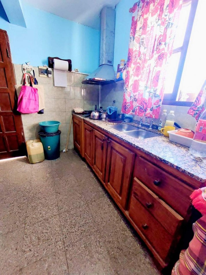 CASA MAS 2 DEPARTAMENTOS EN VENTA EN SANTA MARIA DE PUNILLA