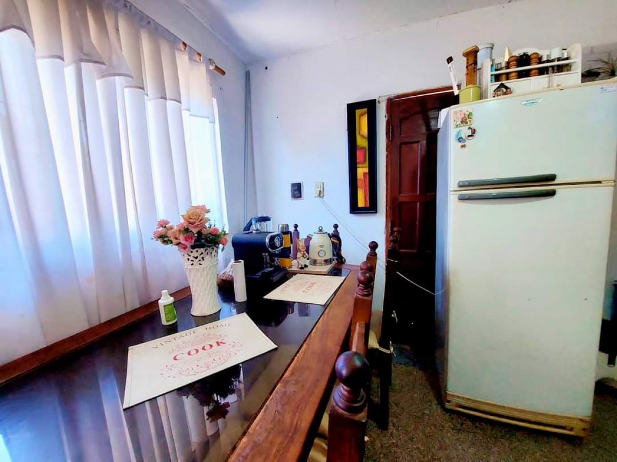 CASA MAS 2 DEPARTAMENTOS EN VENTA EN SANTA MARIA DE PUNILLA