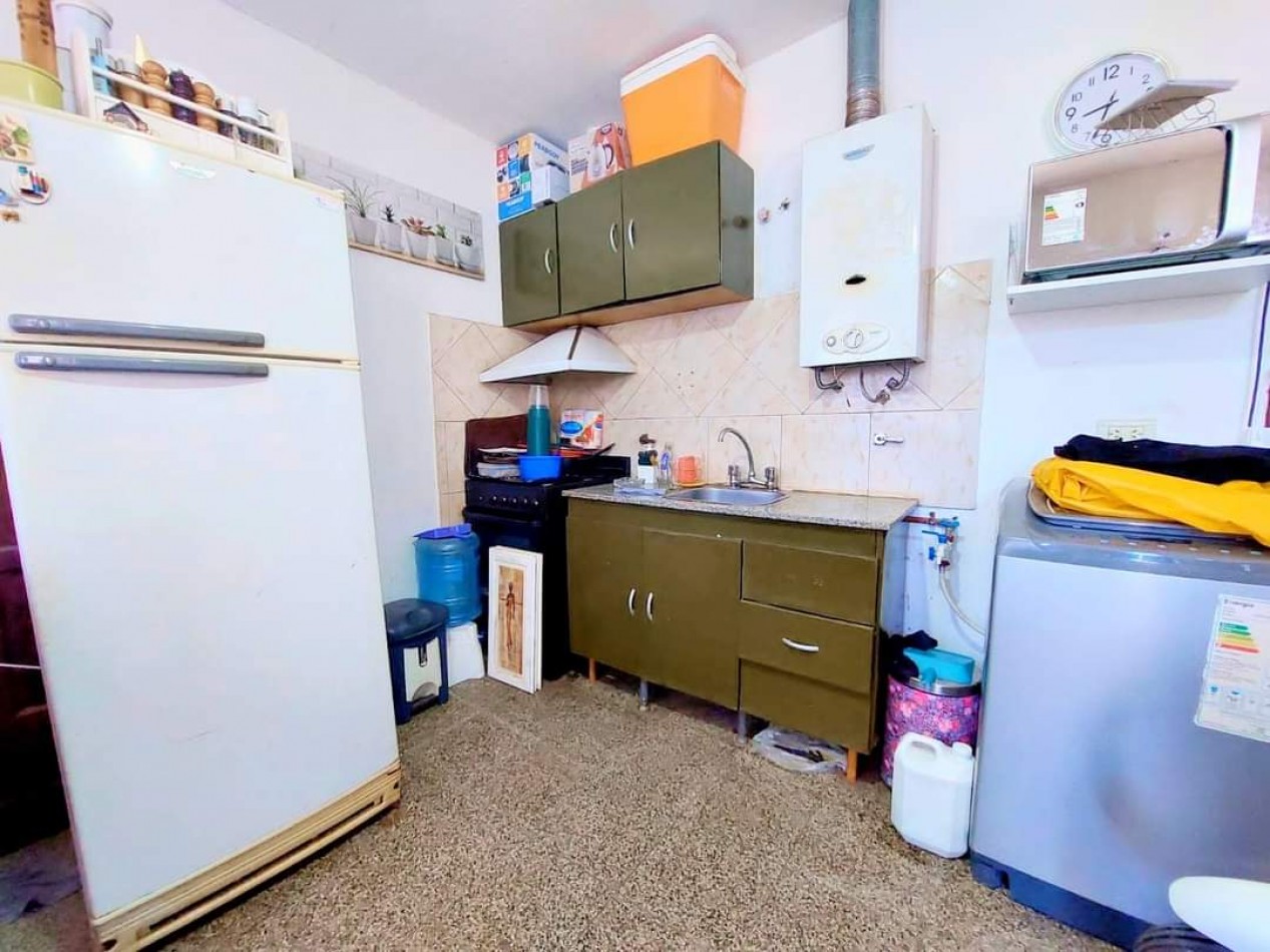 CASA MAS 2 DEPARTAMENTOS EN VENTA EN SANTA MARIA DE PUNILLA