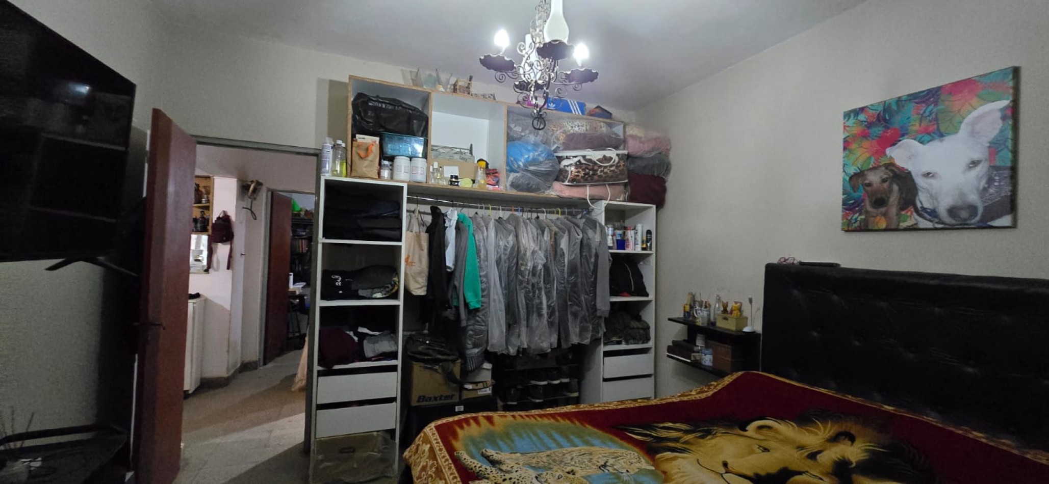 CASA A LA VENTA EN BIALET MASSE, FRENTE AL RIO COSQUIN. CA207