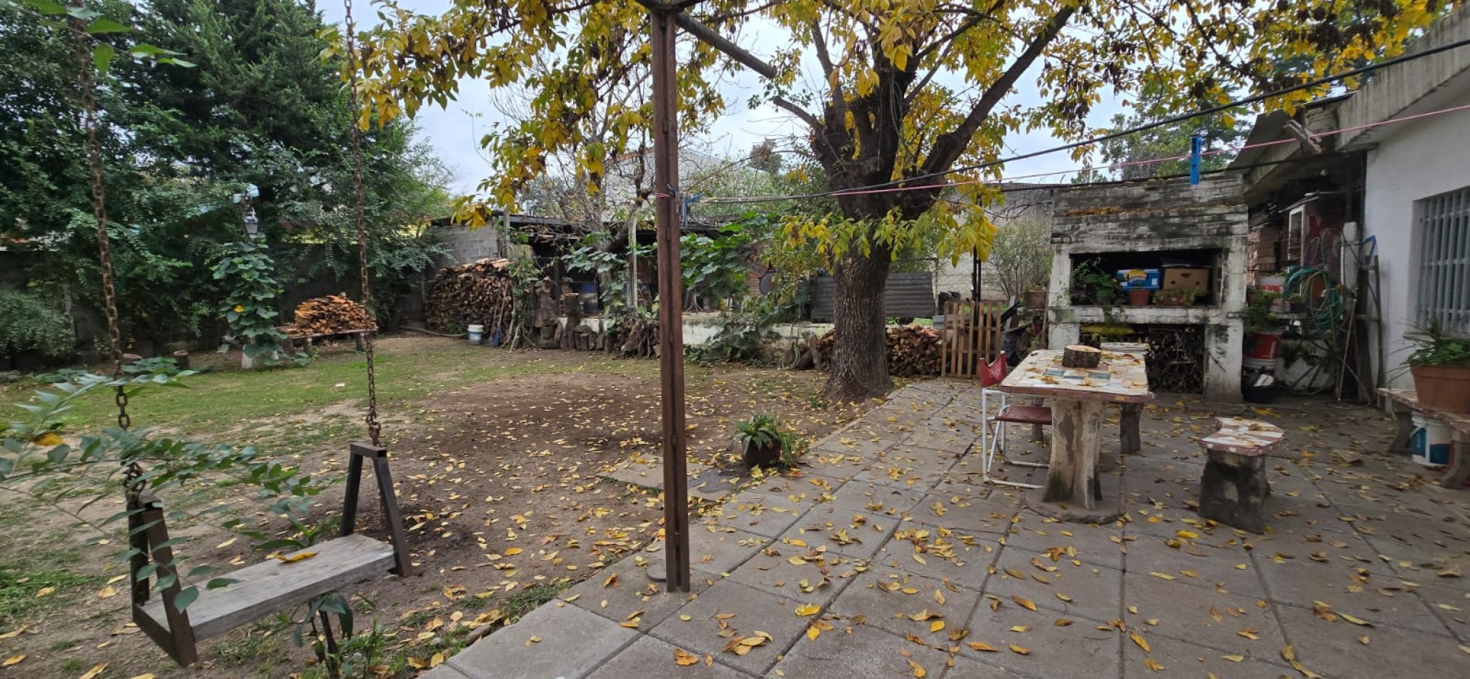 CASA A LA VENTA EN BIALET MASSE, FRENTE AL RIO COSQUIN. CA207