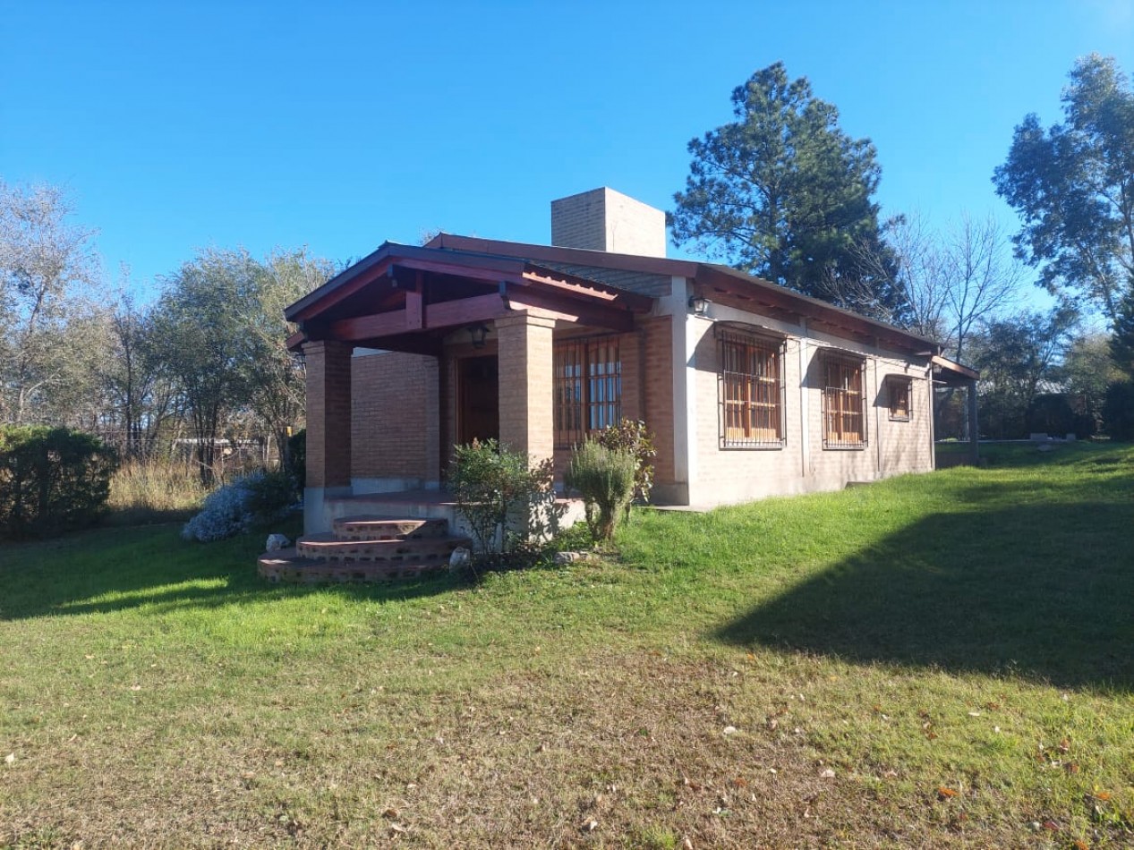 CASA A LA VENTA EN COSQUIN, BARRIO EL CONDADO. CA209