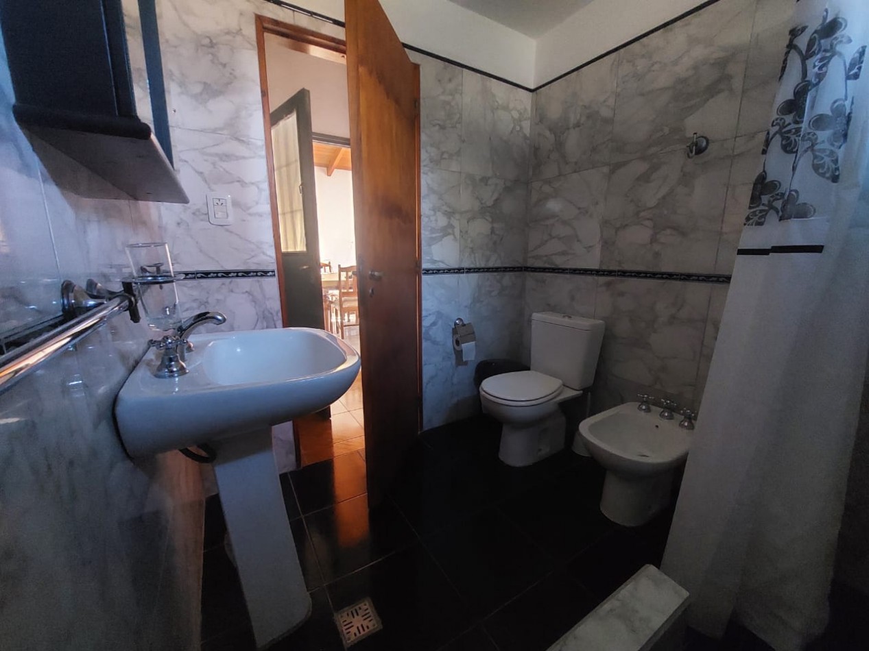 CASA A LA VENTA EN COSQUIN, BARRIO EL CONDADO. CA209