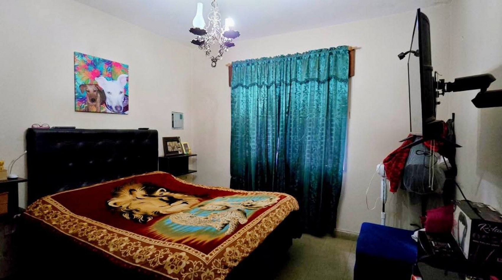 CASA A LA VENTA EN BIALET MASSE, FRENTE AL RIO COSQUIN. CA207