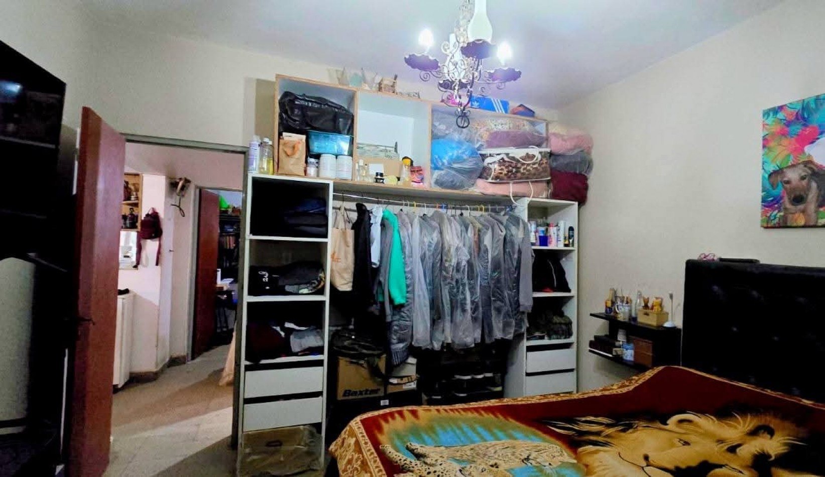 CASA A LA VENTA EN BIALET MASSE, FRENTE AL RIO COSQUIN. CA207