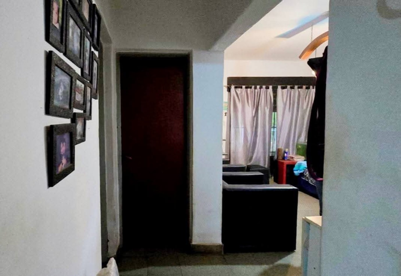 CASA A LA VENTA EN BIALET MASSE, FRENTE AL RIO COSQUIN. CA207