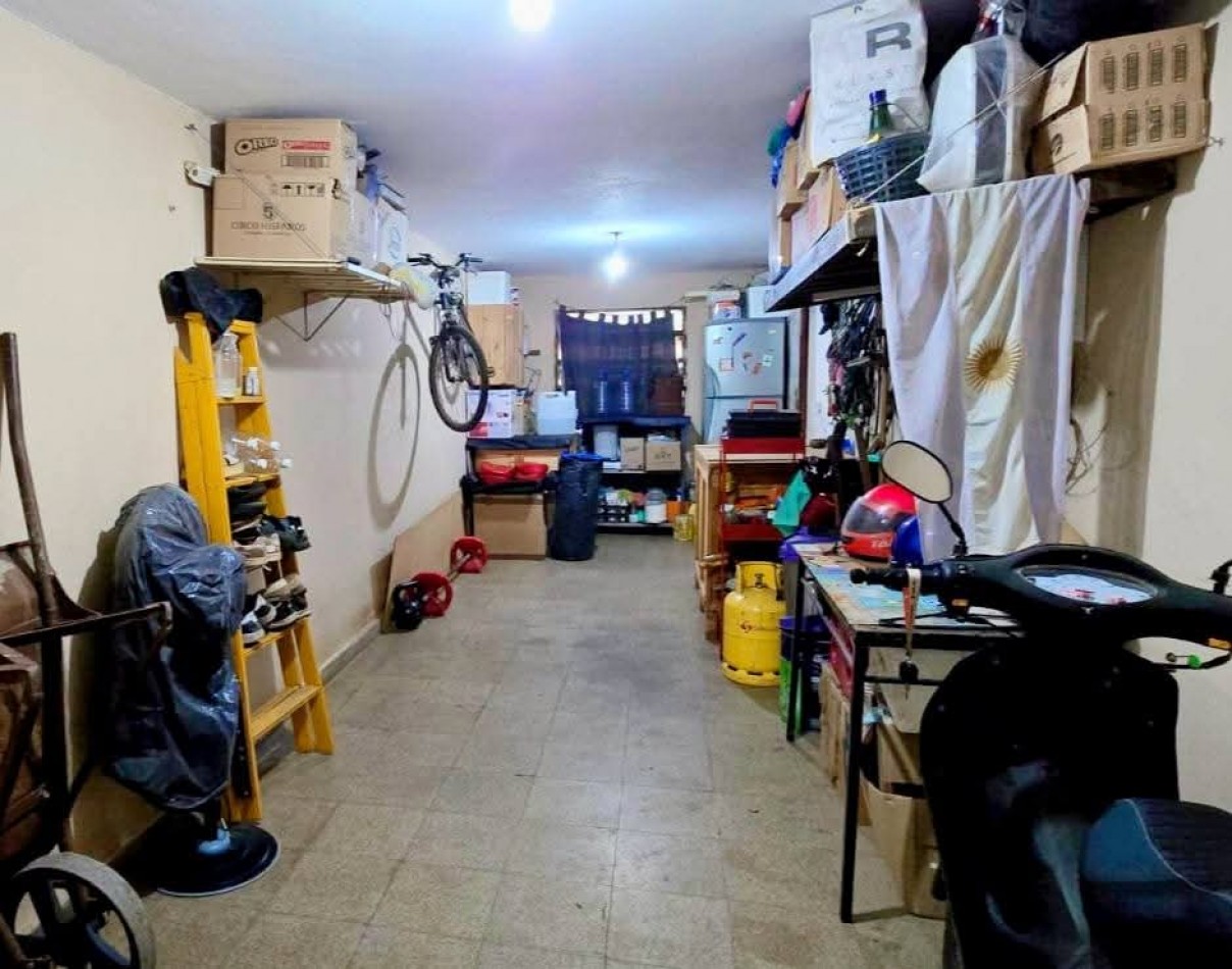 CASA A LA VENTA EN BIALET MASSE, FRENTE AL RIO COSQUIN. CA207