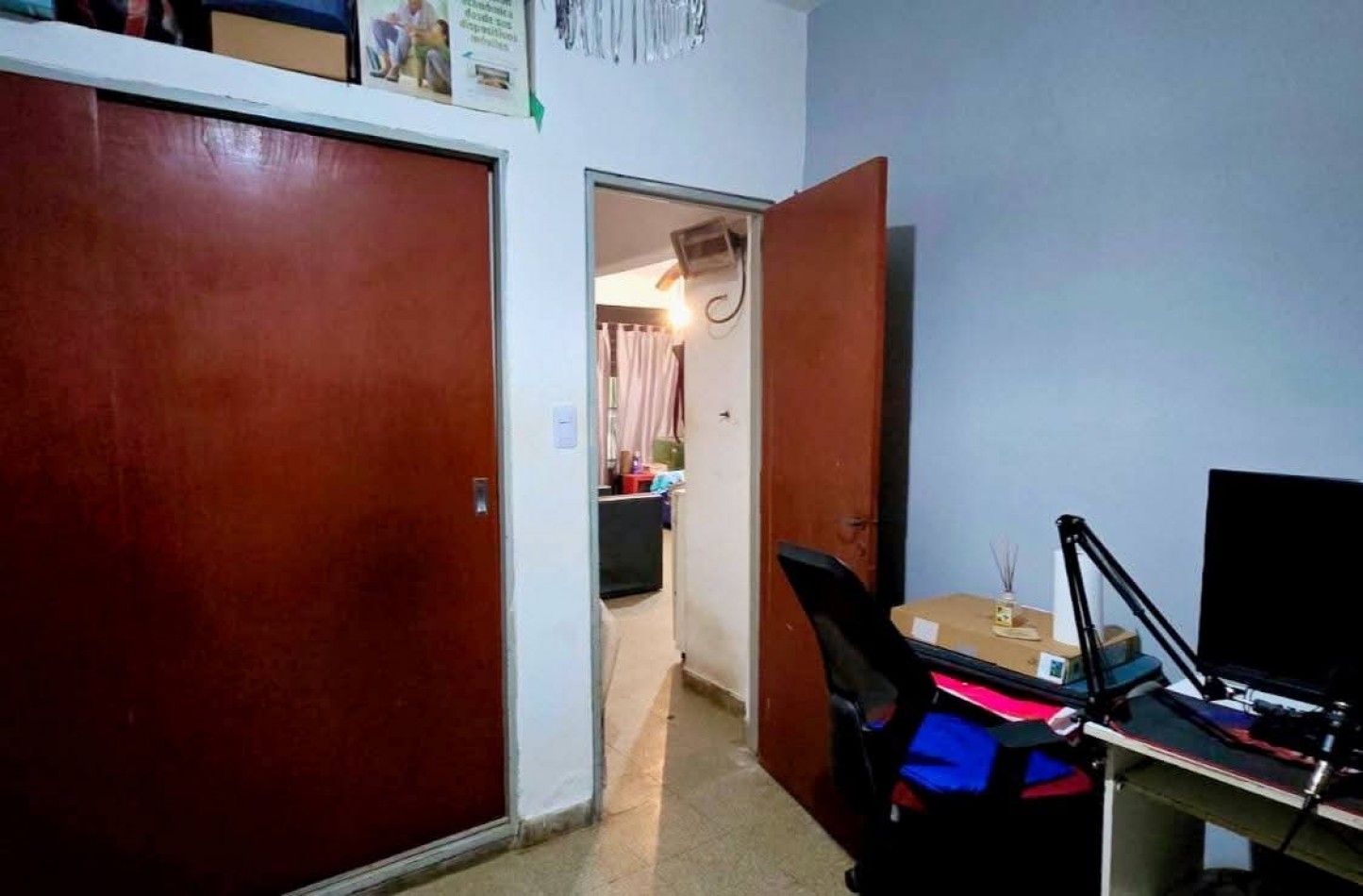 CASA A LA VENTA EN BIALET MASSE, FRENTE AL RIO COSQUIN. CA207