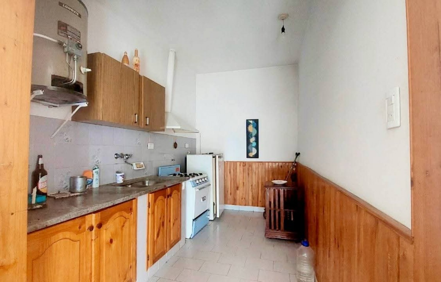 CASA A LA VENTA CON UBICACION PRIVILEGIADA EN SANTA MARIA DE PUNILLA. CA208