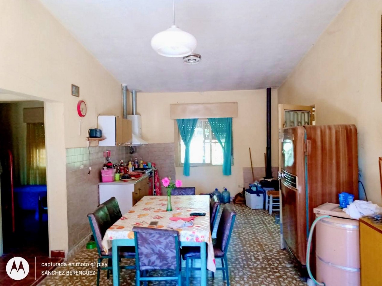 CASA A LA VENTA EN SANTA MARIA DE PUNILLA, EXCELENTE UBICACION. CA123 