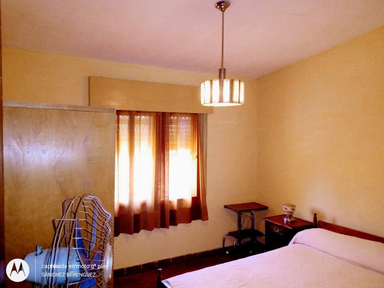 CASA A LA VENTA EN SANTA MARIA DE PUNILLA, EXCELENTE UBICACION. CA123 