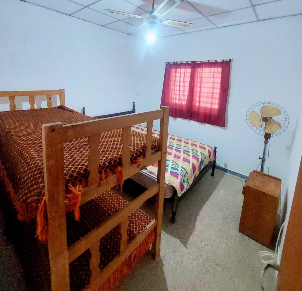CASA A LA VENTA EN SANTA MARIA DE PUNILLA A 50 METROS DE RUTA 38. CA213