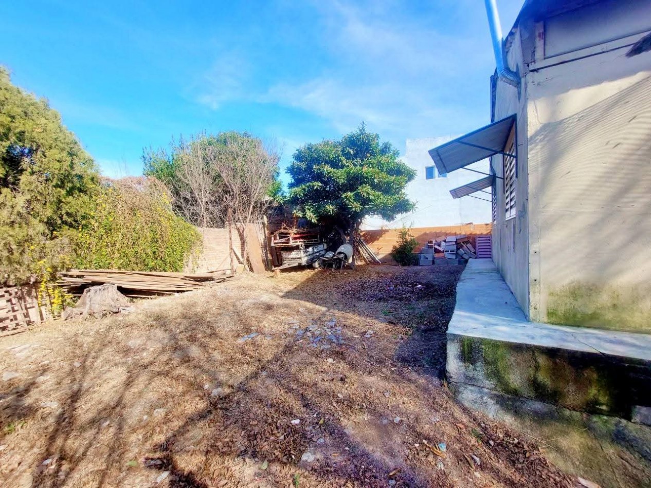 CASA A LA VENTA EN SANTA MARIA DE PUNILLA A 50 METROS DE RUTA 38. CA213
