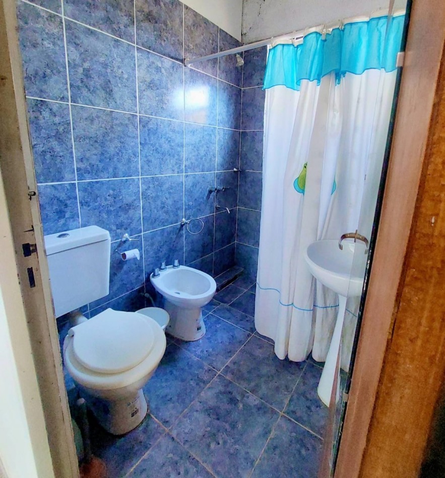 CASA A LA VENTA EN SANTA MARIA DE PUNILLA A 50 METROS DE RUTA 38. CA213