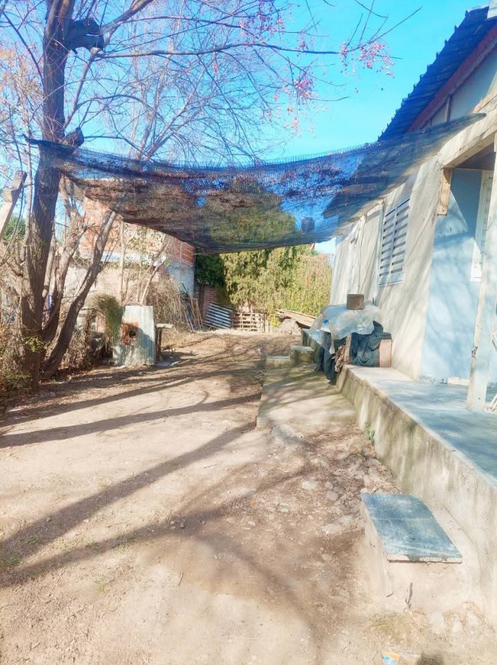 CASA A LA VENTA EN SANTA MARIA DE PUNILLA A 50 METROS DE RUTA 38. CA213