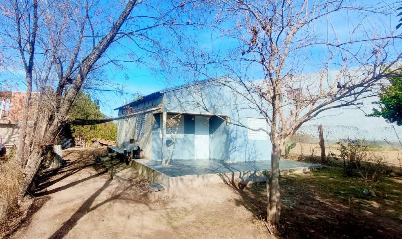 CASA A LA VENTA EN SANTA MARIA DE PUNILLA A 50 METROS DE RUTA 38. CA213