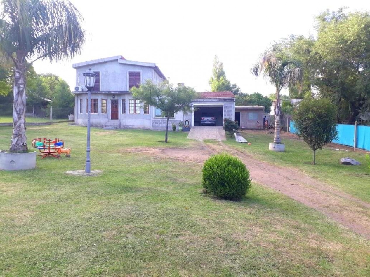 CASA A LA VENTA EN BIALET MASSE, 3 DORMITORIOS Y PISCINA. CA30