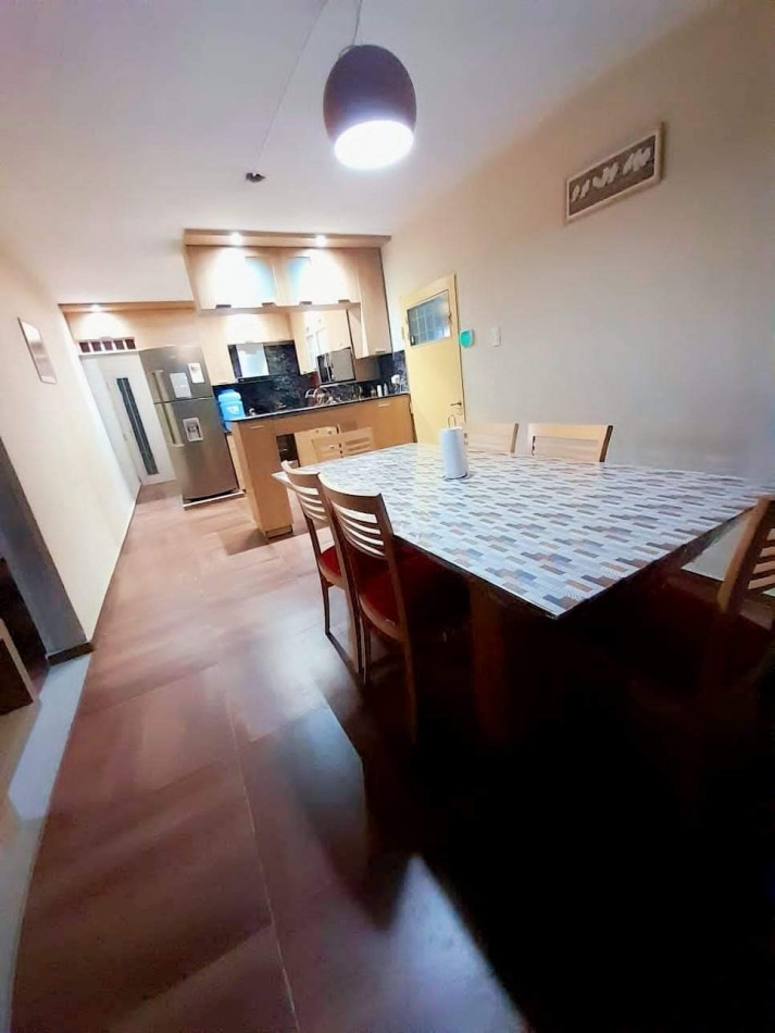 CASA A LA VENTA EN BIALET MASSE, 3 DORMITORIOS Y PISCINA. CA30