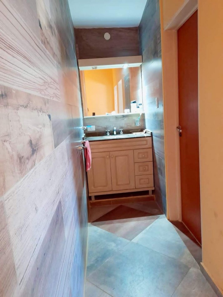 CASA A LA VENTA EN BIALET MASSE, 3 DORMITORIOS Y PISCINA. CA30