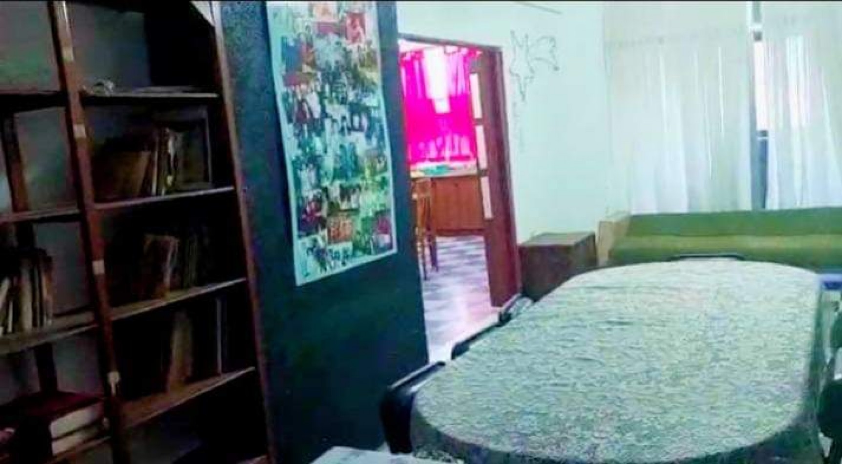 VENTA DE DEPARTAMENTO DE 3 DORMITORIOS EN EL CENTRO DE COSQUIN. CA184