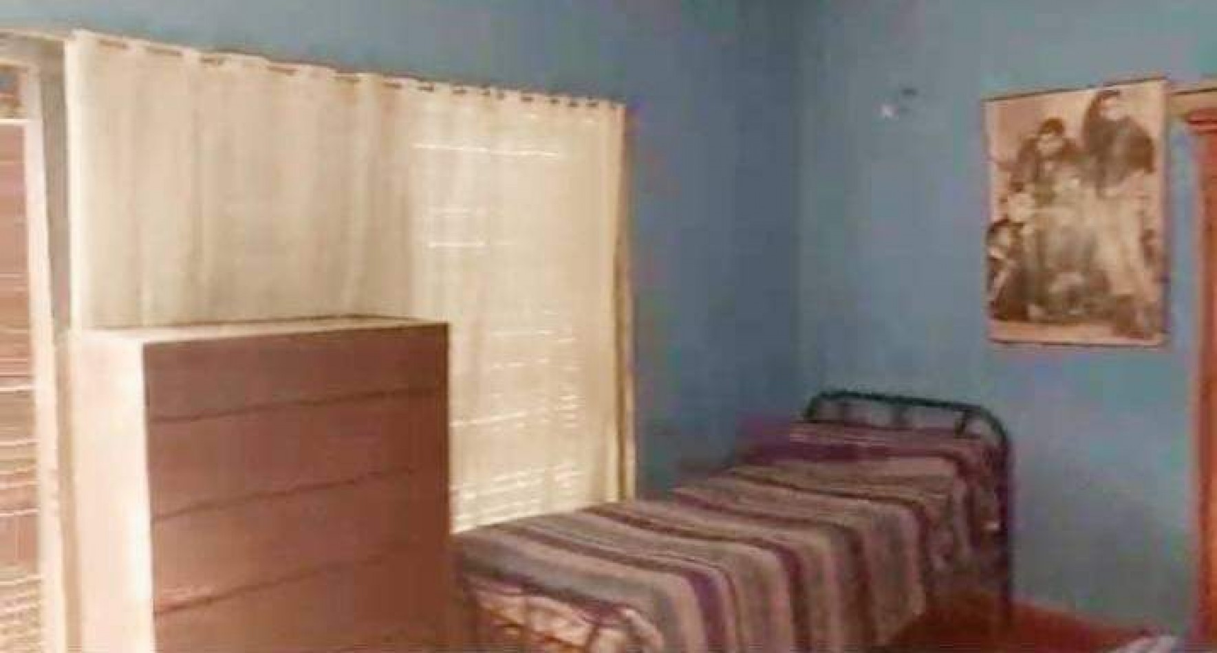 VENTA DE DEPARTAMENTO DE 3 DORMITORIOS EN EL CENTRO DE COSQUIN. CA184