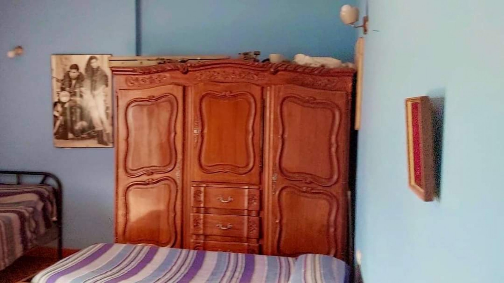 VENTA DE DEPARTAMENTO DE 3 DORMITORIOS EN EL CENTRO DE COSQUIN. CA184