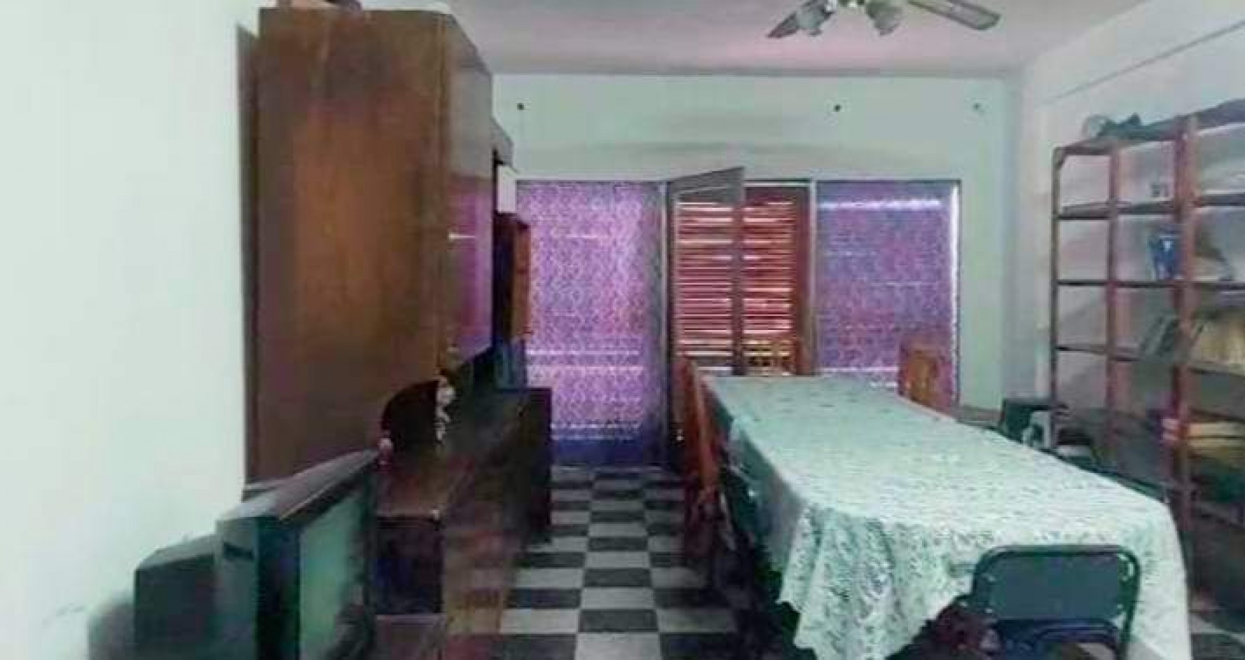 VENTA DE DEPARTAMENTO DE 3 DORMITORIOS EN EL CENTRO DE COSQUIN. CA184