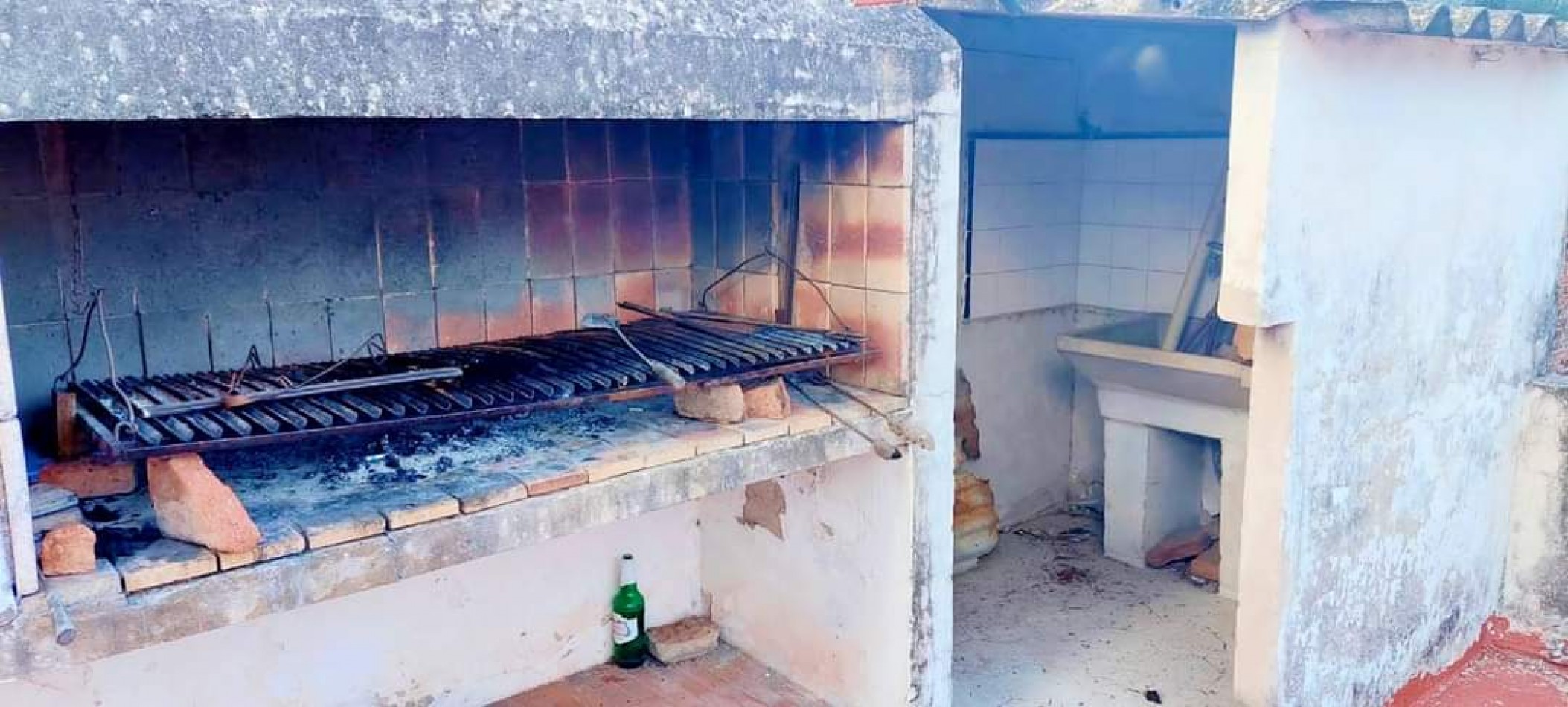 VENTA DE DEPARTAMENTO DE 3 DORMITORIOS EN EL CENTRO DE COSQUIN. CA184