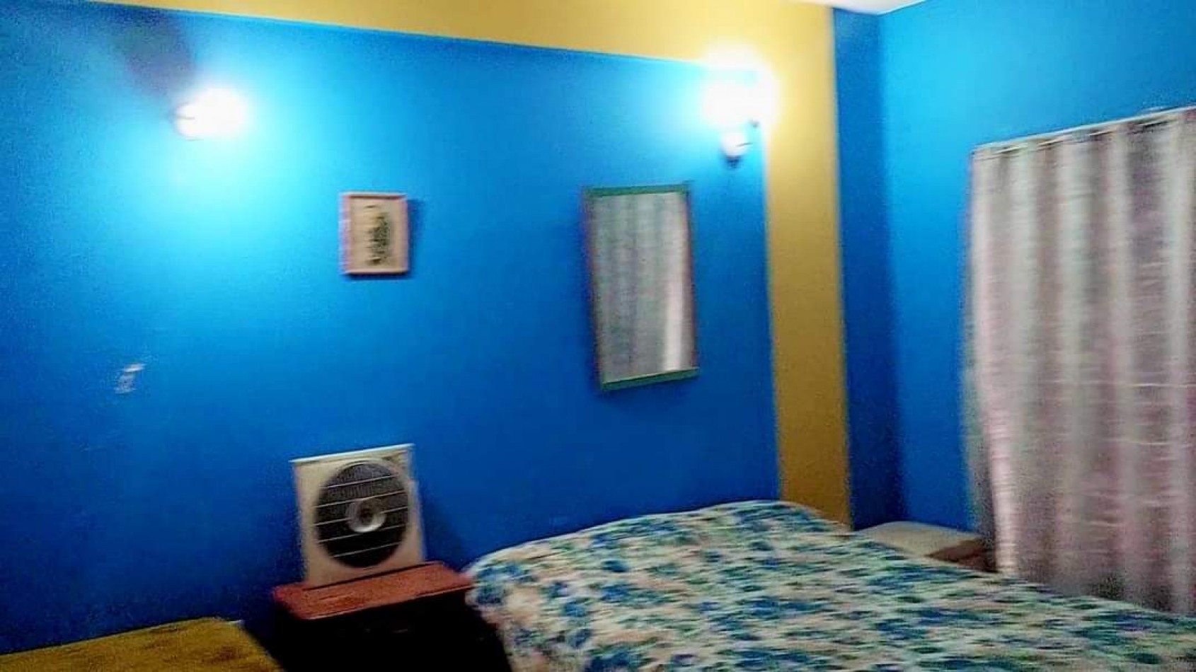 VENTA DE DEPARTAMENTO DE 3 DORMITORIOS EN EL CENTRO DE COSQUIN. CA184