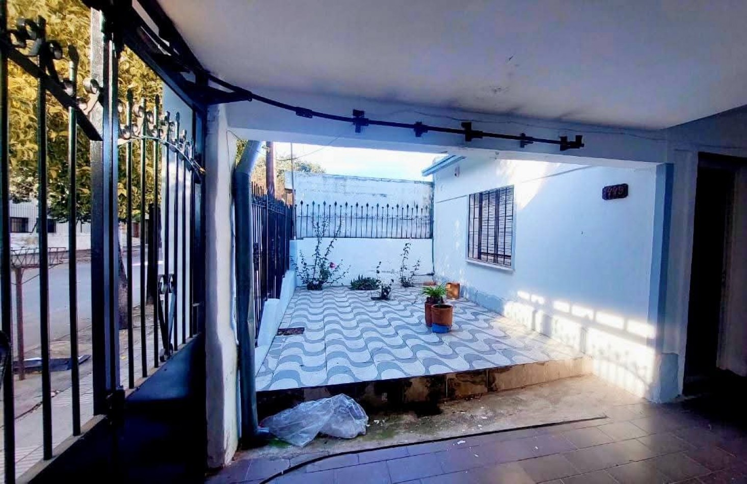 CASA A LA VENTA EN CORBOBA CAPITAL, BARRIO YOFRE SUD. CA214