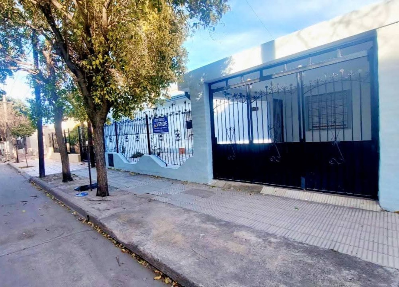 CASA A LA VENTA EN CORBOBA CAPITAL, BARRIO YOFRE SUD. CA214