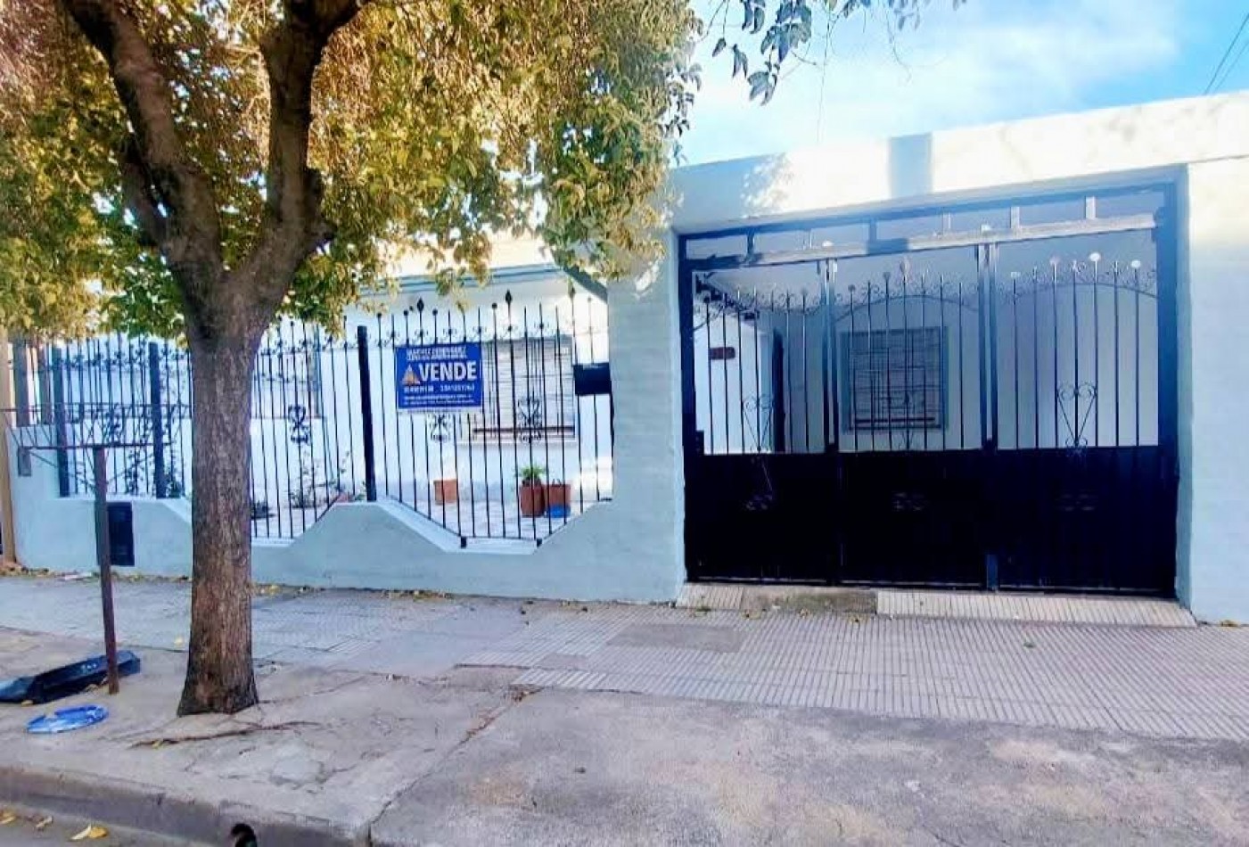CASA A LA VENTA EN CORBOBA CAPITAL, BARRIO YOFRE SUD. CA214