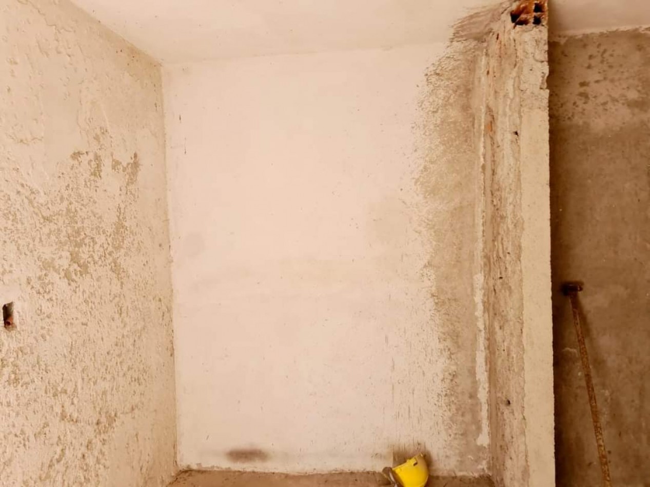VENTA DE CASA A TERMINAR EN BARRIO CERRADO, SANTA MARIA DE PUNILLA. CA146
