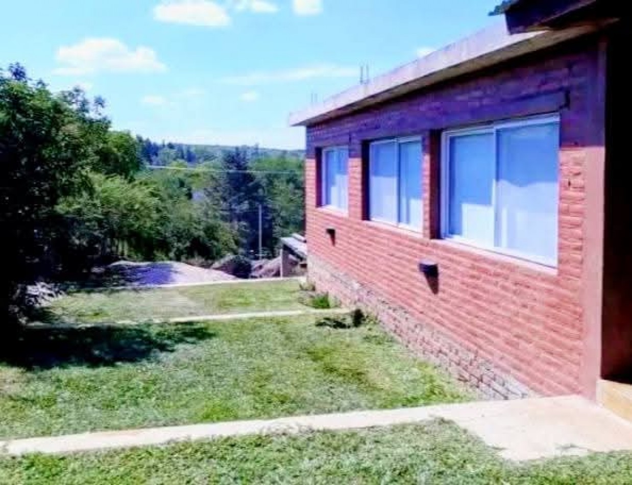 CASA EN VENTA EN CABALANGO, TERRENO DE 1800 Metros cuadrados. CA16