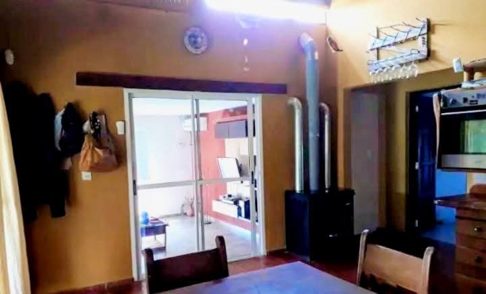CASA EN VENTA EN CABALANGO, TERRENO DE 1800 Metros cuadrados. CA16