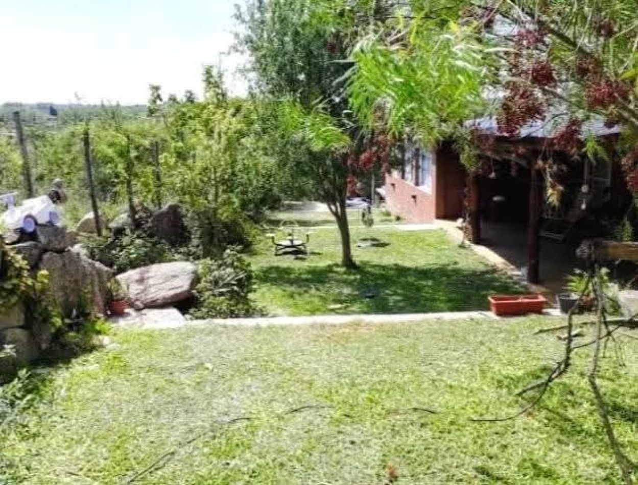 CASA EN VENTA EN CABALANGO, TERRENO DE 1800 Metros cuadrados. CA16