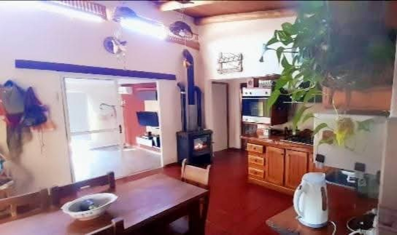 CASA EN VENTA EN CABALANGO, TERRENO DE 1800 Metros cuadrados. CA16