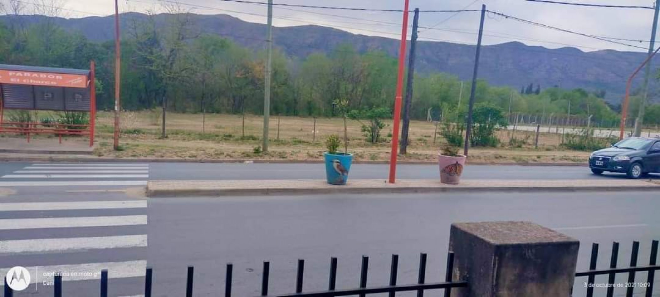 CASA VENTA CASA ESQUINA SOBRE RUTA NACIONAL 38, EN SANTA MARIA DE PUNILLA CA102