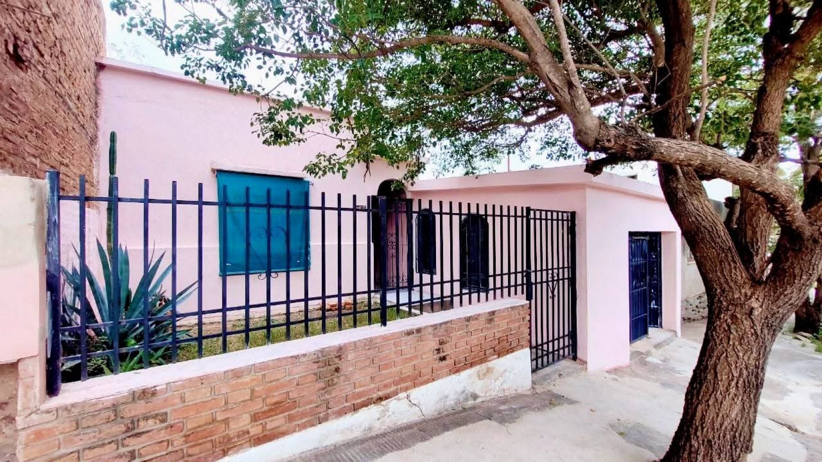 CASA A LA VENTA EN BARRIO GUEMES, CIUDAD DE CORDOBA. CA161